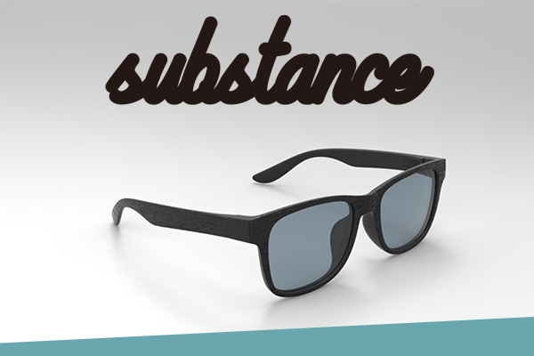 substance eyewear